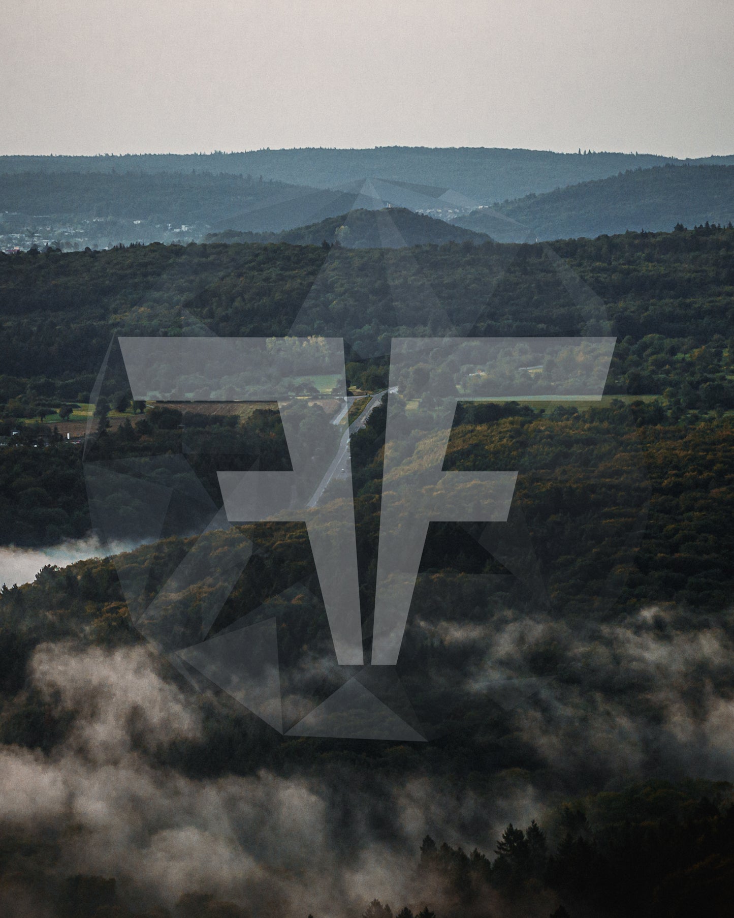 Digitale Fotos | Bilder von oben | Drohnenaufnahmen | Hochformat | Verschiedene Motive